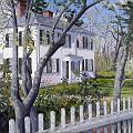 The Emerson House